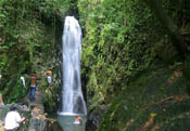 phuket waterfall